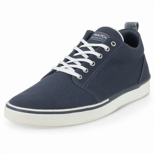 Nautica Men's Deckloom Sneaker