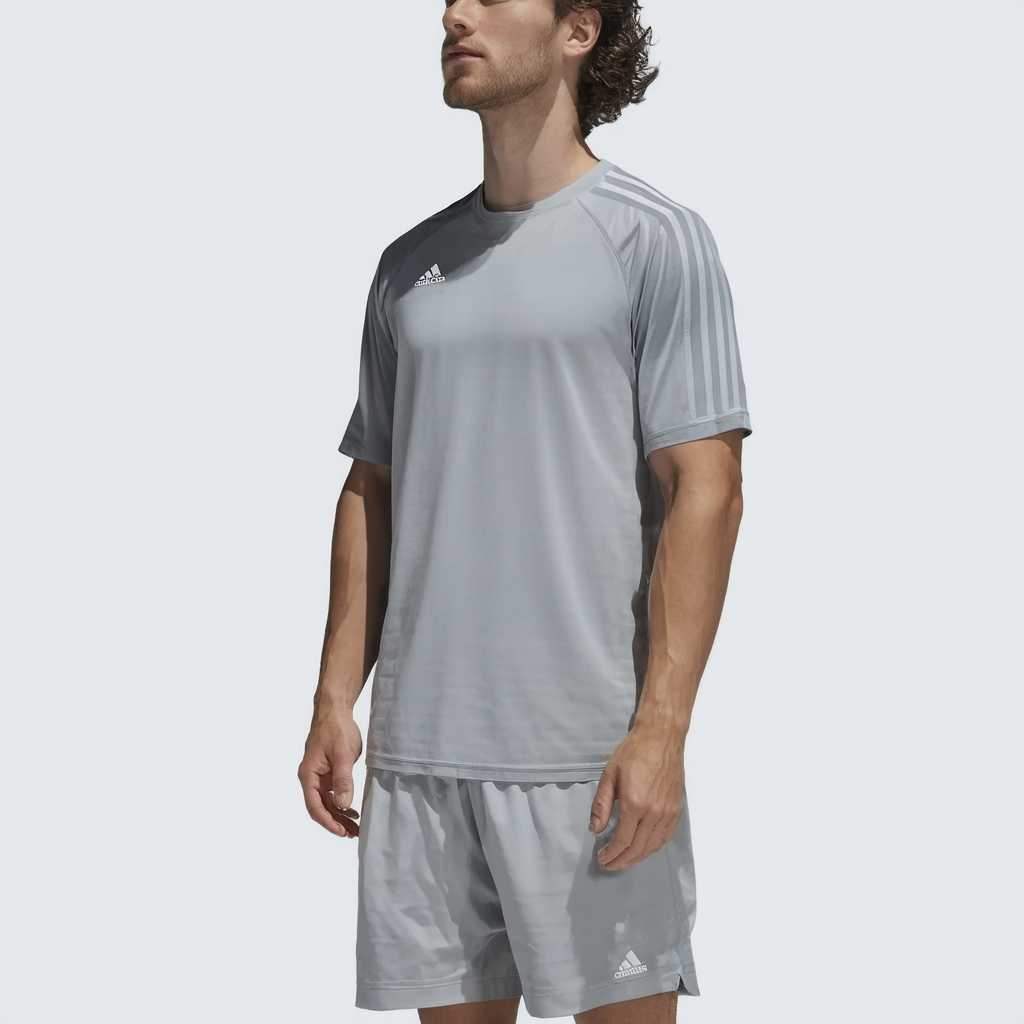 adidas Men's Running Supernova Short Sleeve Tee