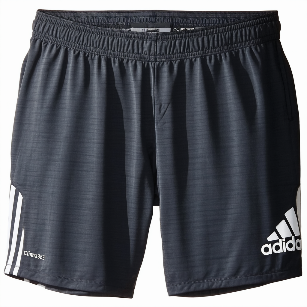 adidas Men's Clima365 Sport Short