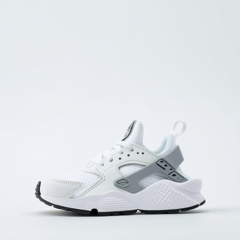Nike Air Huarache Run Ultra Little Kids