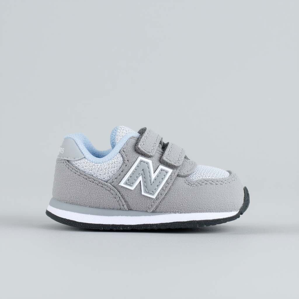 New Balance KV542 Classics Running Shoe (Infant/Toddler)