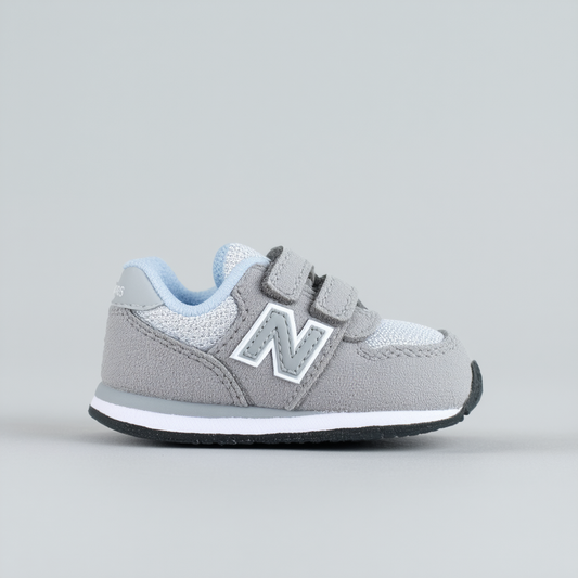 New Balance KV542 Classics Running Shoe (Infant/Toddler)