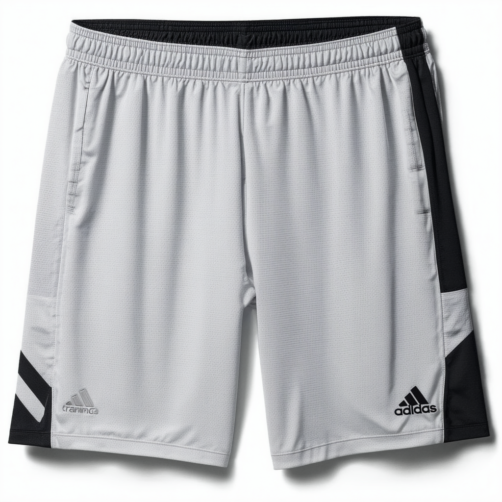 adidas Men's Training Team Issue Woven Shorts
