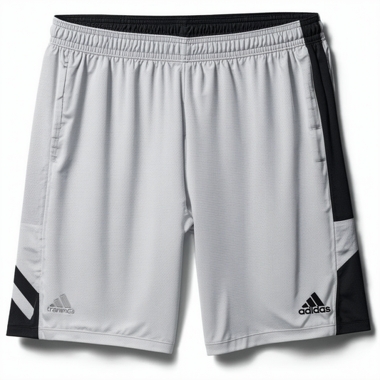adidas Men's Training Team Issue Woven Shorts