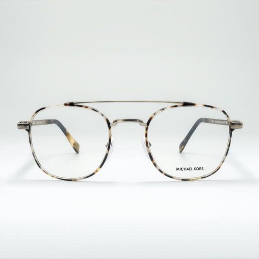 Michael Kors COCONUT GROVE MK3032 Eyeglass Frames 1014-51 - Light MK3032-1014-51