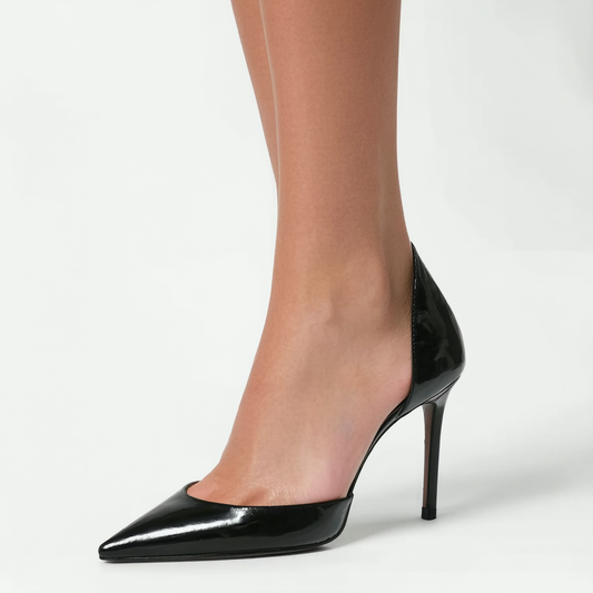 NINE WEST Footwear Women's ANISA9X Synthetic Pump