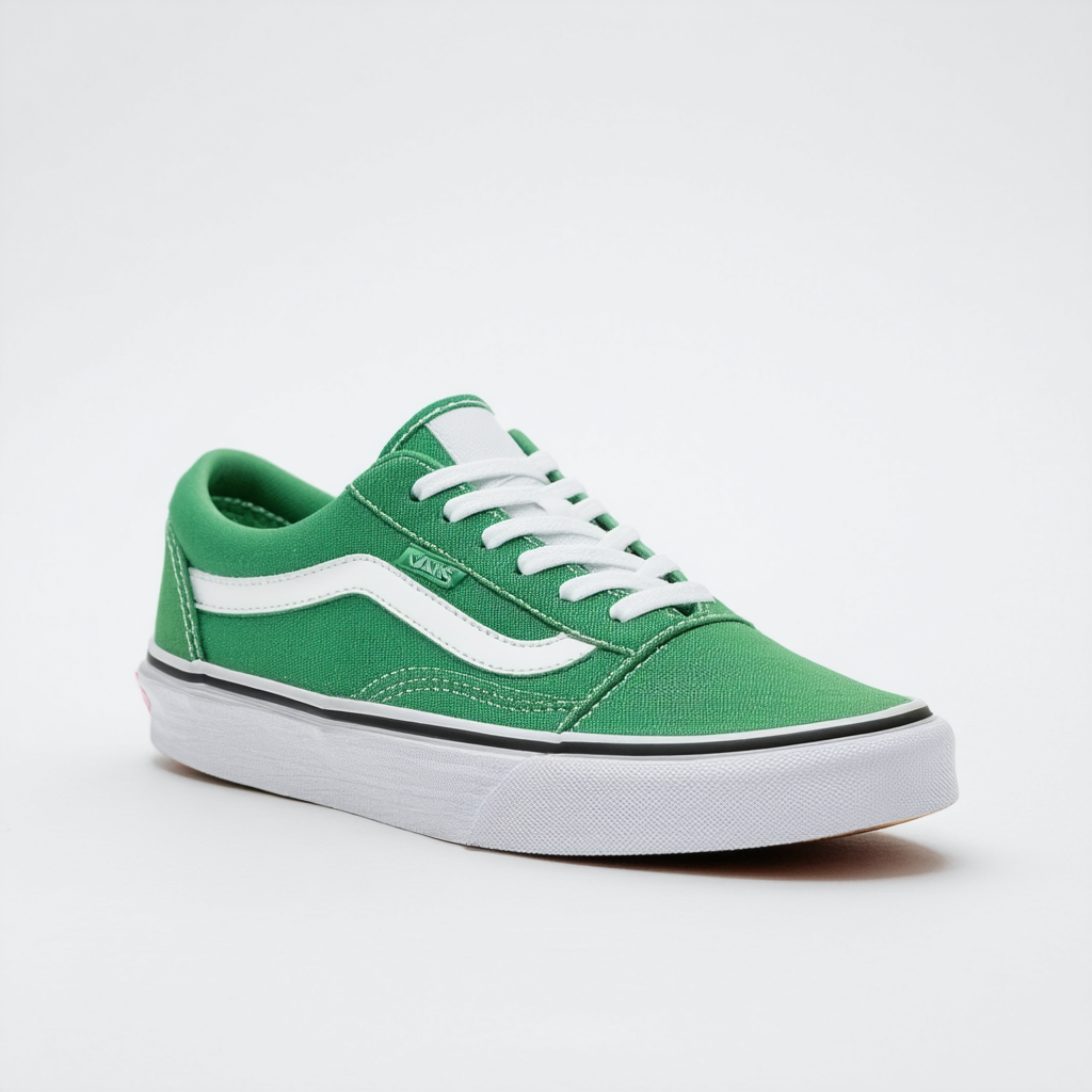 Vans Unisex-Adult Trainers Gymnastics Shoes