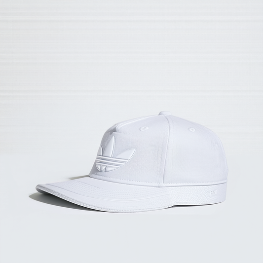 adidas Originals Men's Originals Stacked Forum Strapback