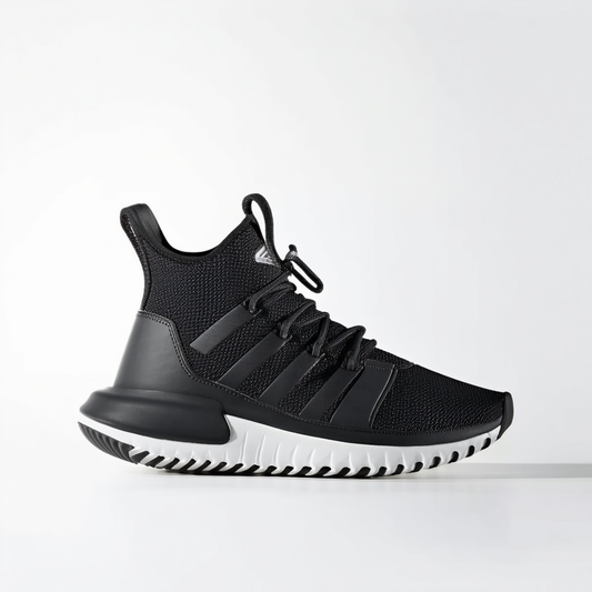 adidas Men's Tubular X Black/White S31988