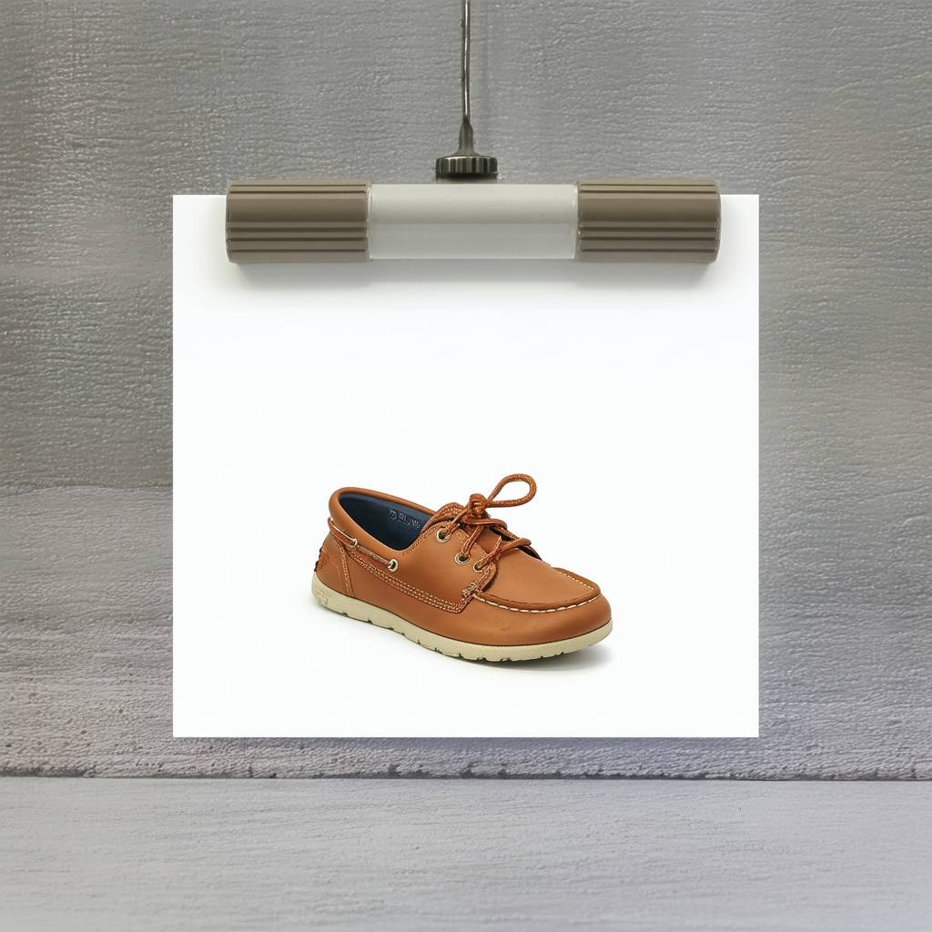 Sperry Boy's 7 Seas 3-Eye