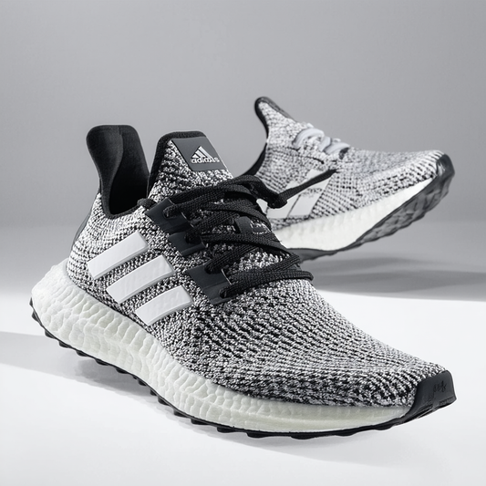 adidas Mens Ultra 4D GZ4499 - Size 10