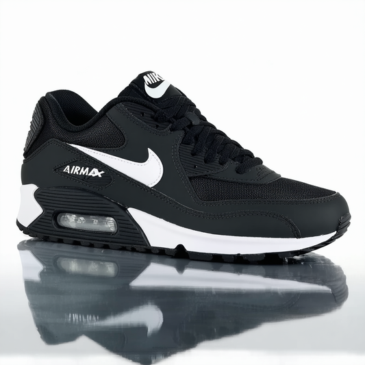 Nike Women's Air Max 90 Premium Sneakers Sz 10 B(M) US