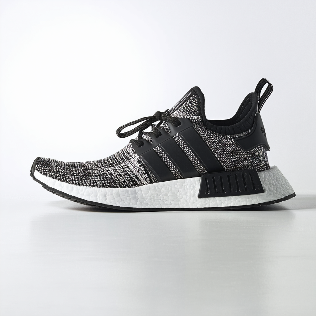 adidas NMD_XR1 (Primeknit)