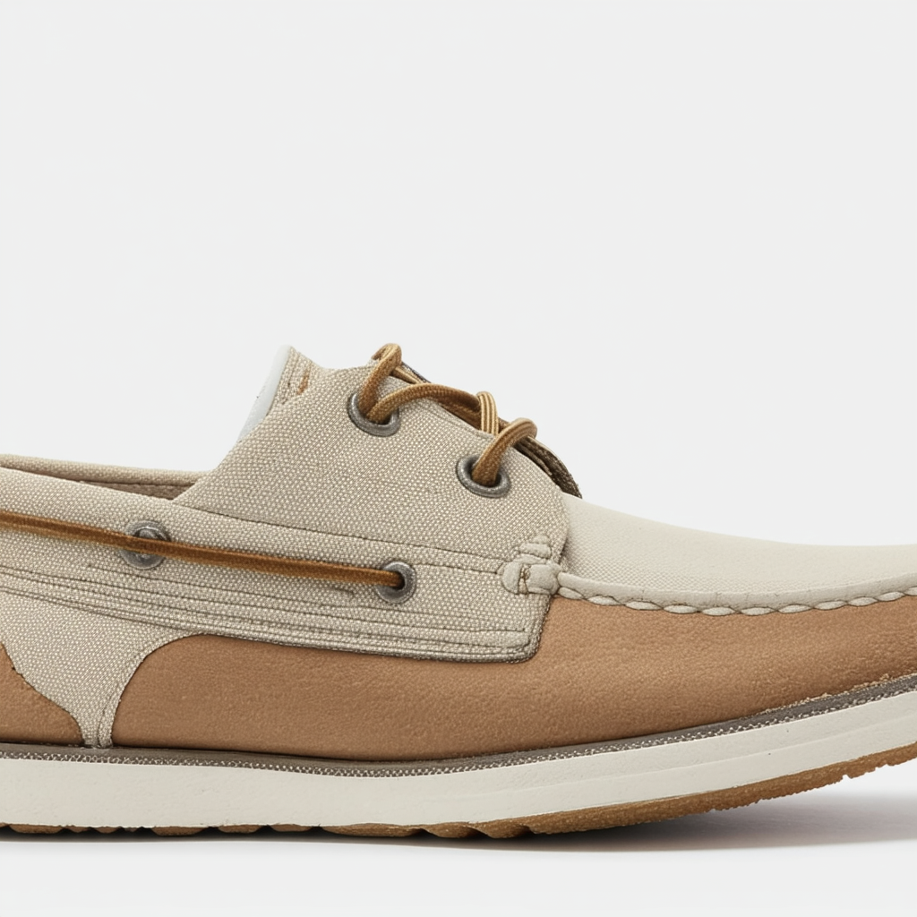 Sperry Top-Sider Men's Bayside Casual Shoe