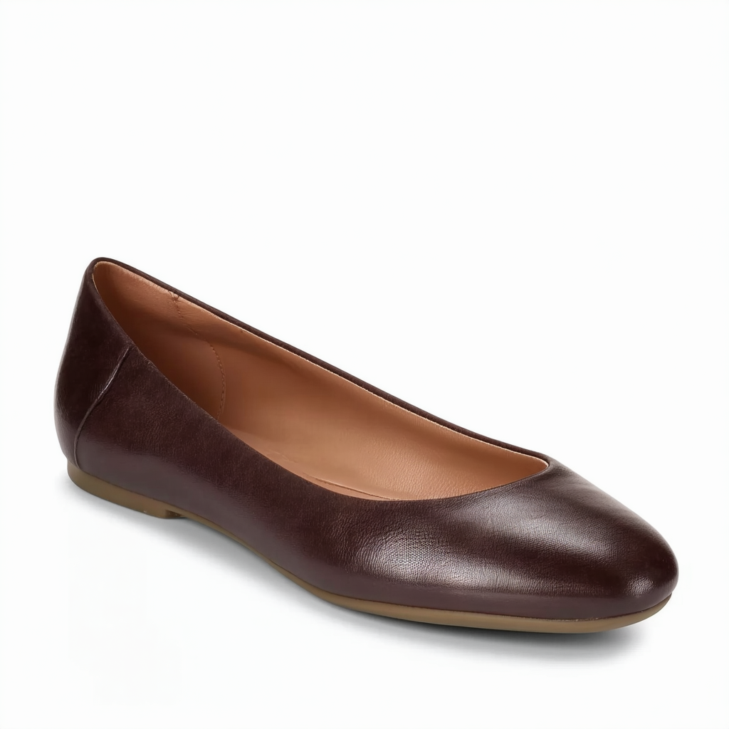 Naturalizer Women's Hally Ballet Flat