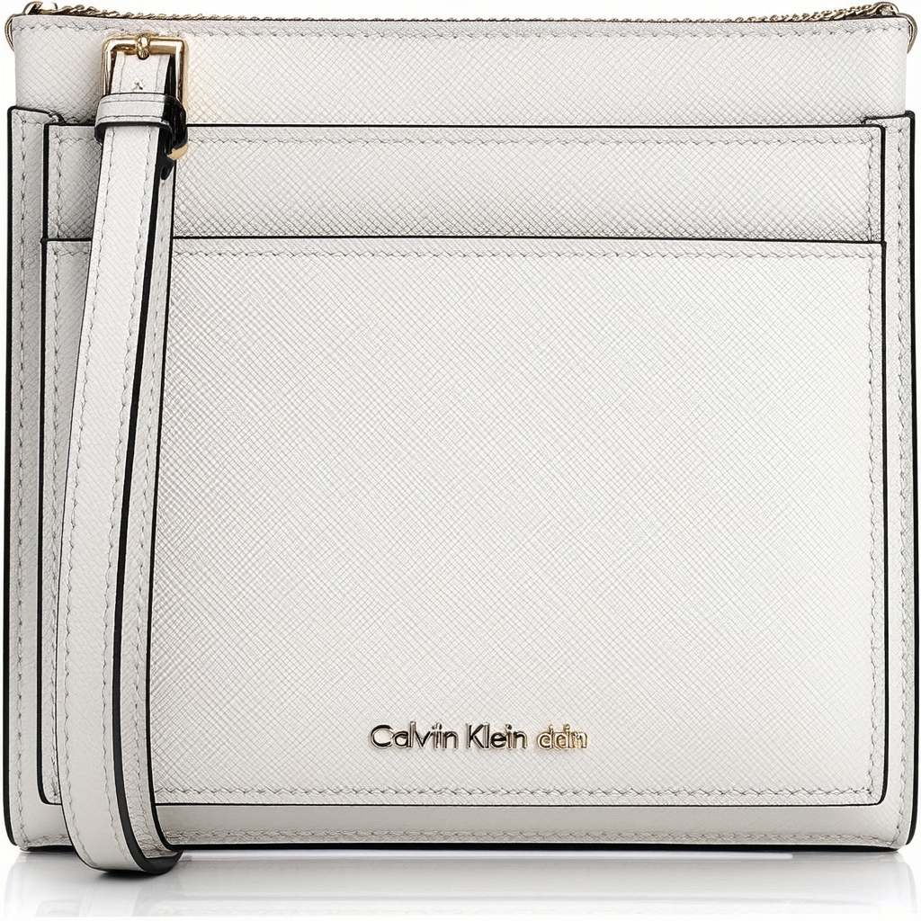 Calvin Klein Adara Daytona North/South Crossbody