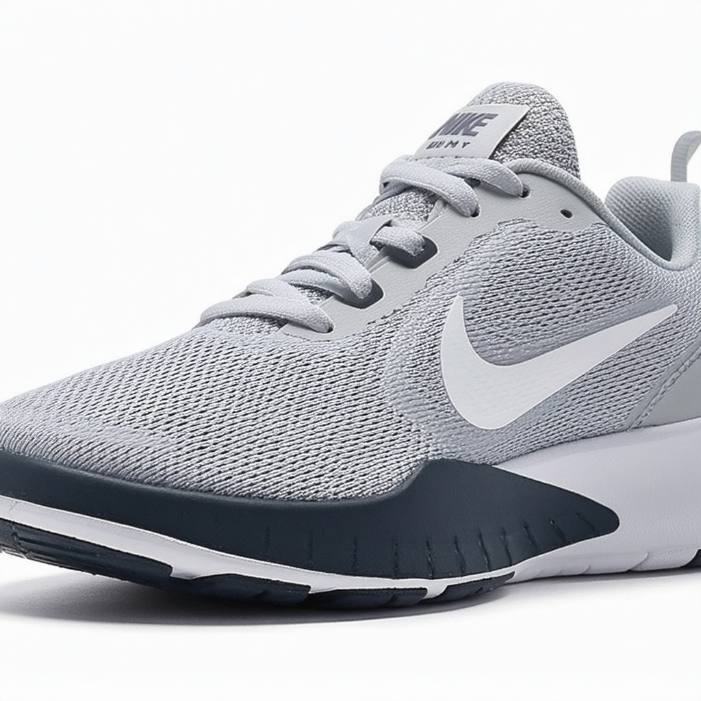 Nike Kids Flex Experience 4 PSV Running Shoe
