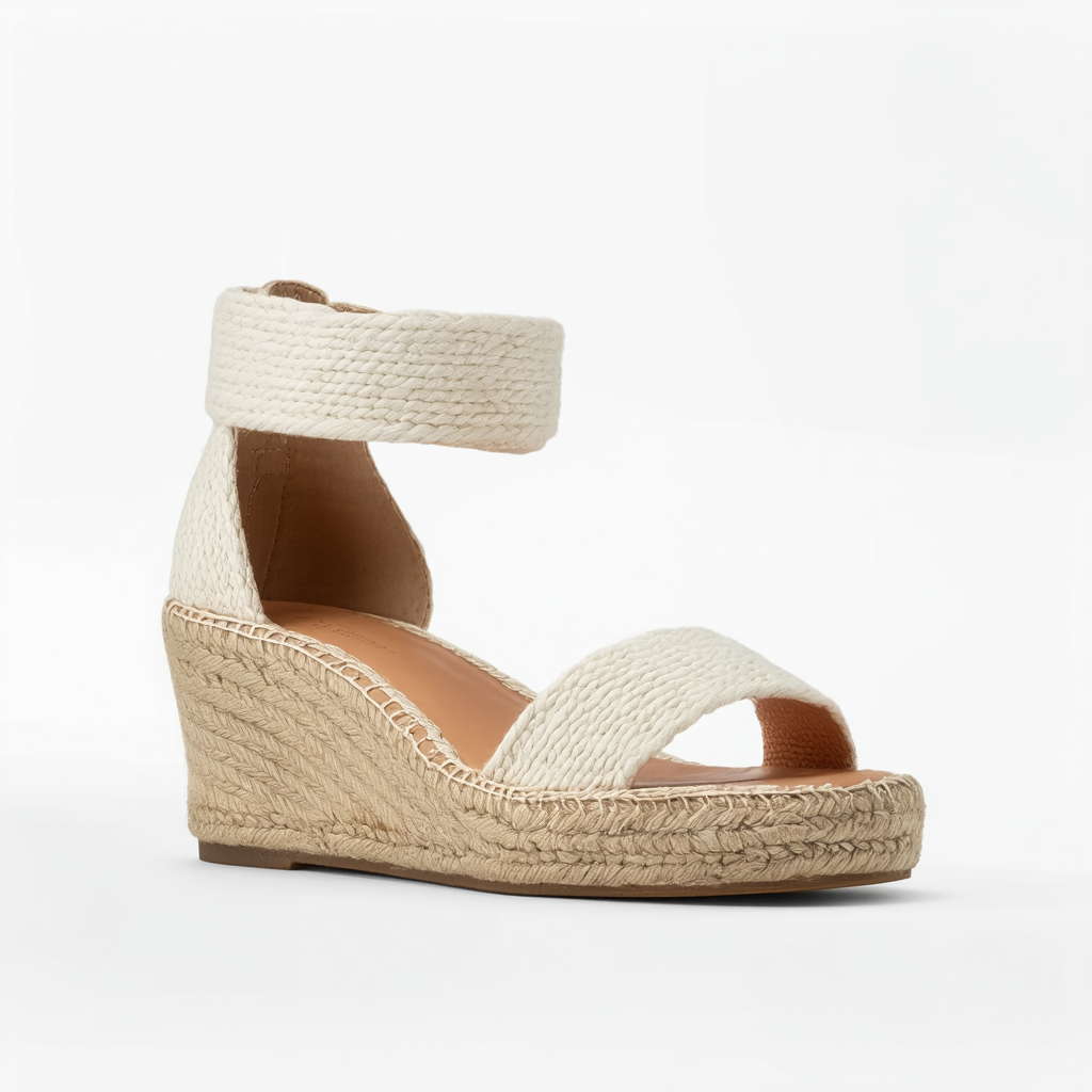 Vince Camuto Women's Leera Espadrille Wedge Sandal