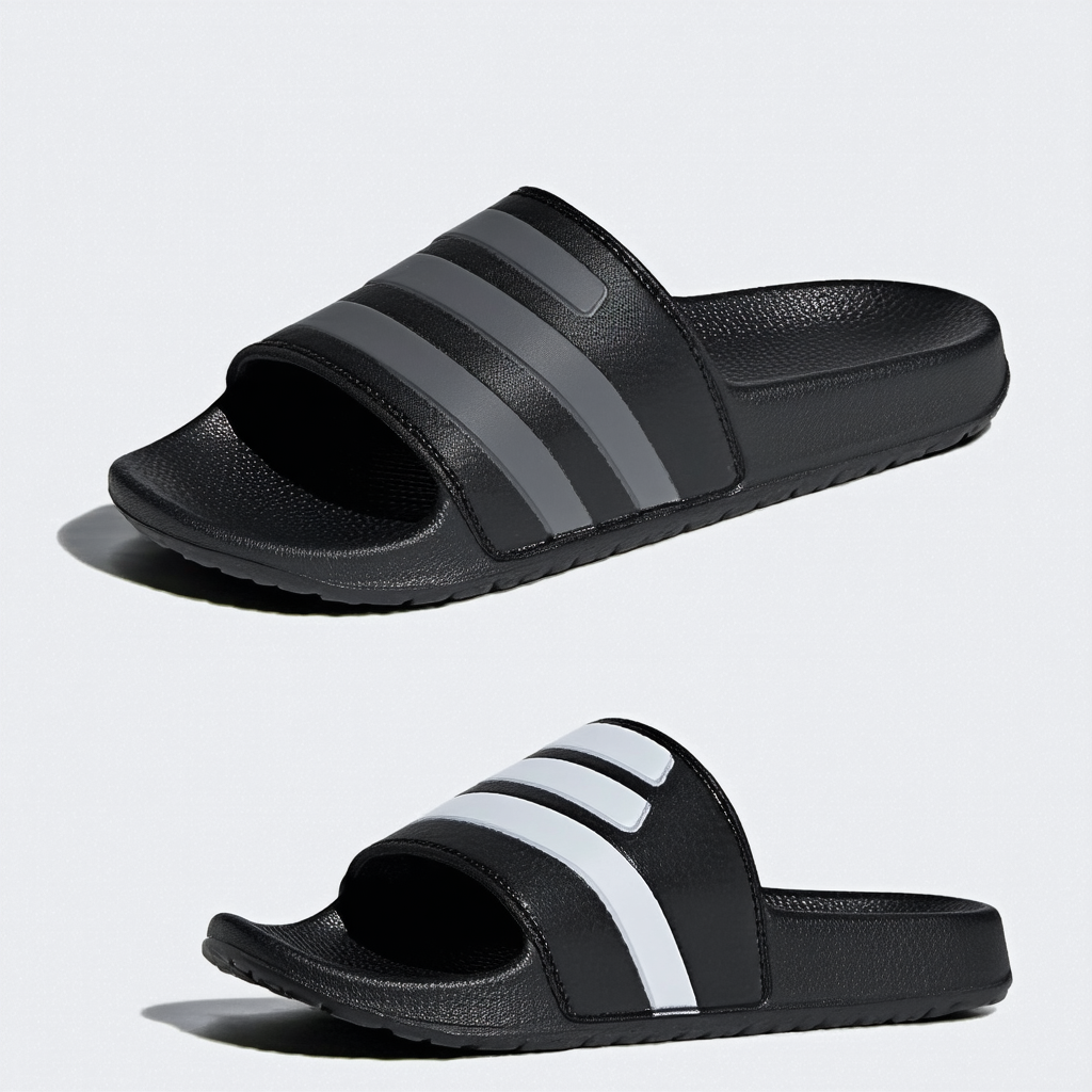 adidas Men's Trovao 2 Slide