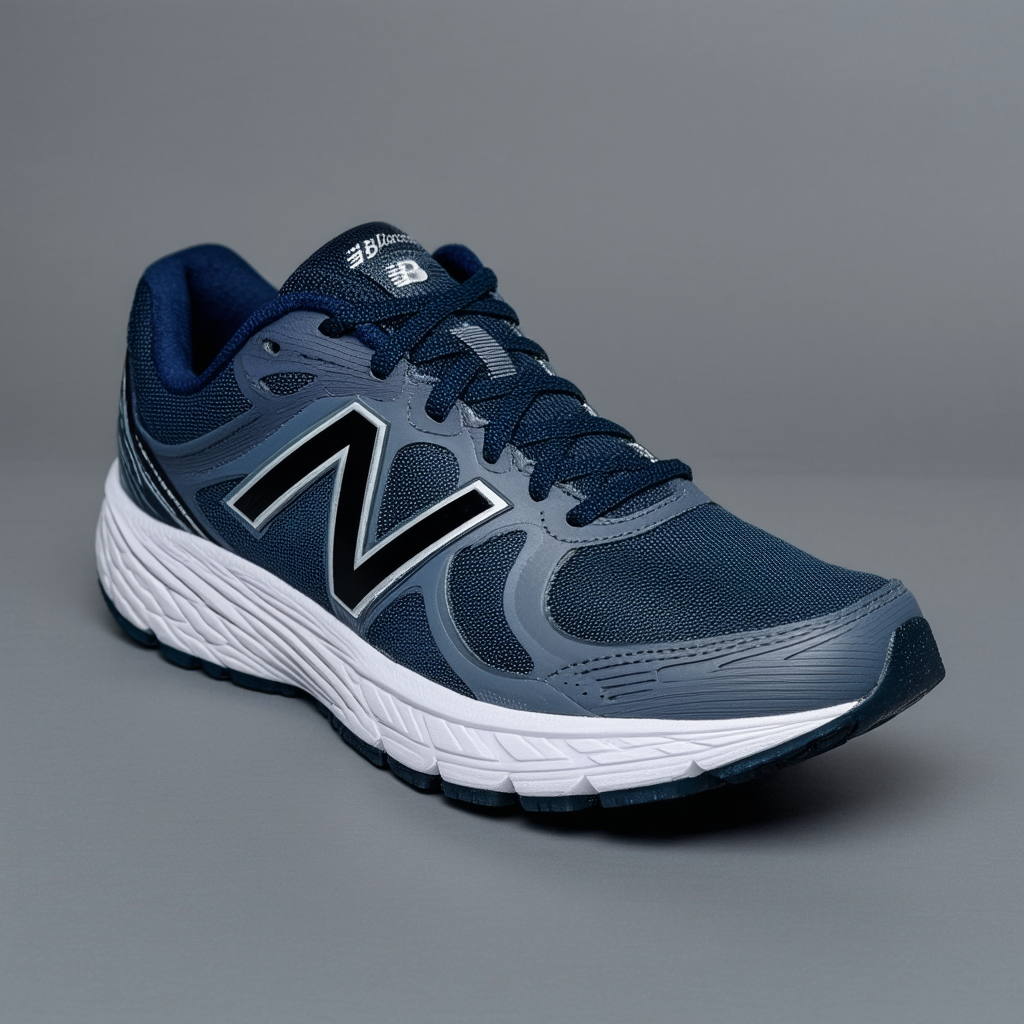 New Balance Men's M470v4 Running Shoe