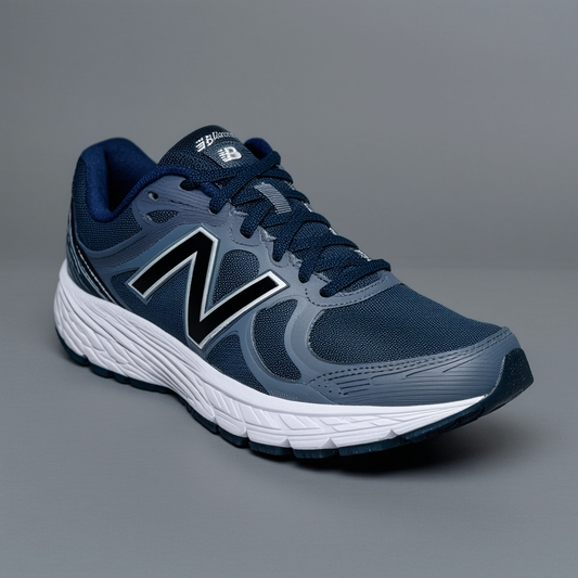 New Balance Men's M470v4 Running Shoe