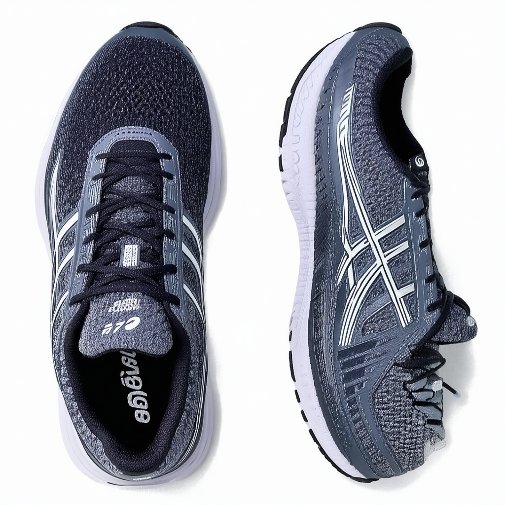 ASICS Womens GEL-170 TR