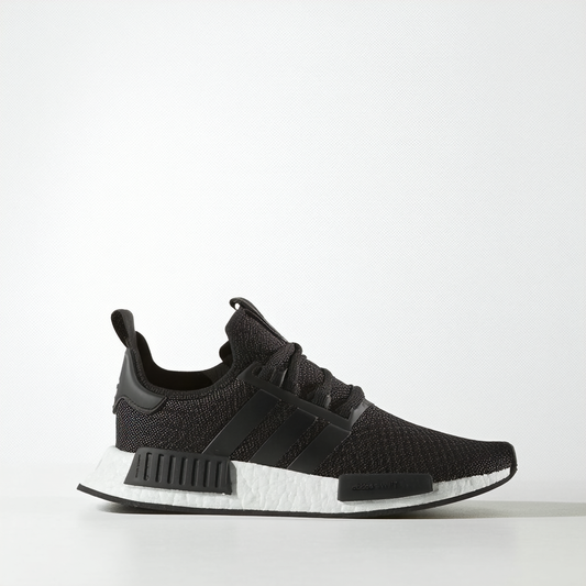 Adidas Originals Men's Swift Essential Sneaker, Black/Black/Black, 13.5