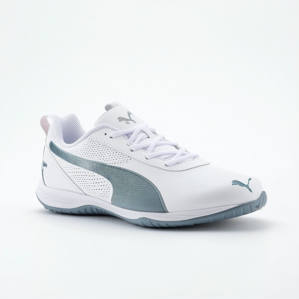 PUMA Drift Cat 5 L Nu Jr Sneaker (Big Kid)