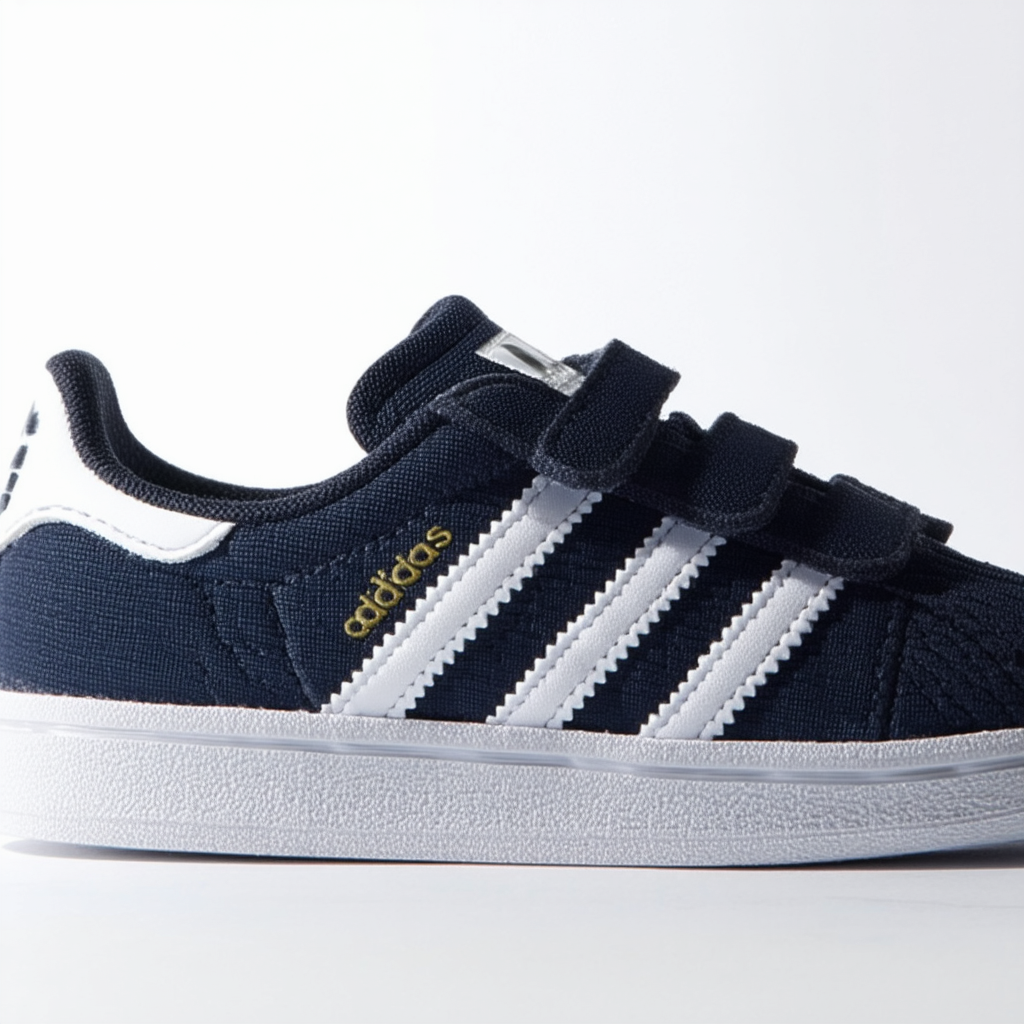 adidas Originals Kids' Campus Oddity Shoe