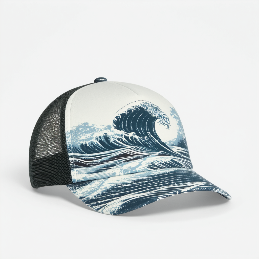 Billabong Women's Across Waves Cap