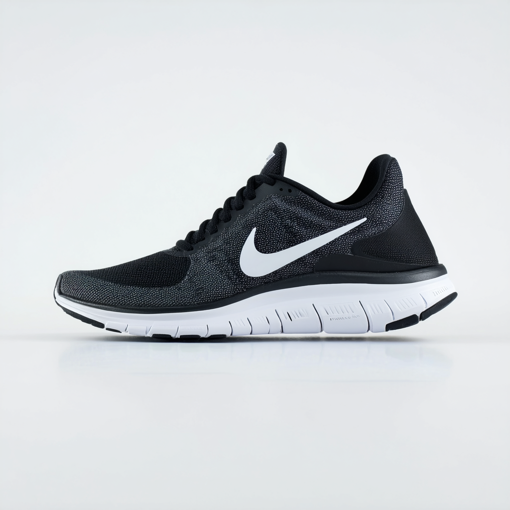 NIKE Free 4.0 Ladies Running Shoes