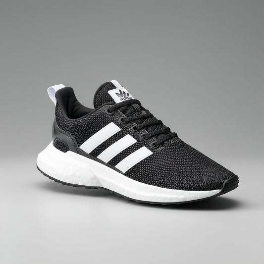 adidas Originals Men's adi Racer Textile Shoe