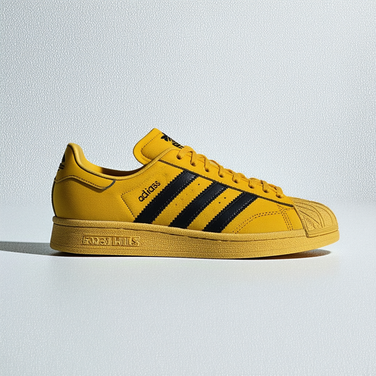 adidas Forest Hills