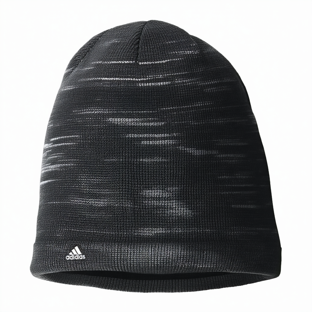 adidas Men's Peak Fold Beanie