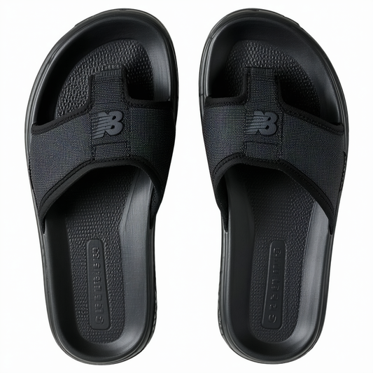 New Balance Men's Revitalign RX Invigorate Thong Sandal