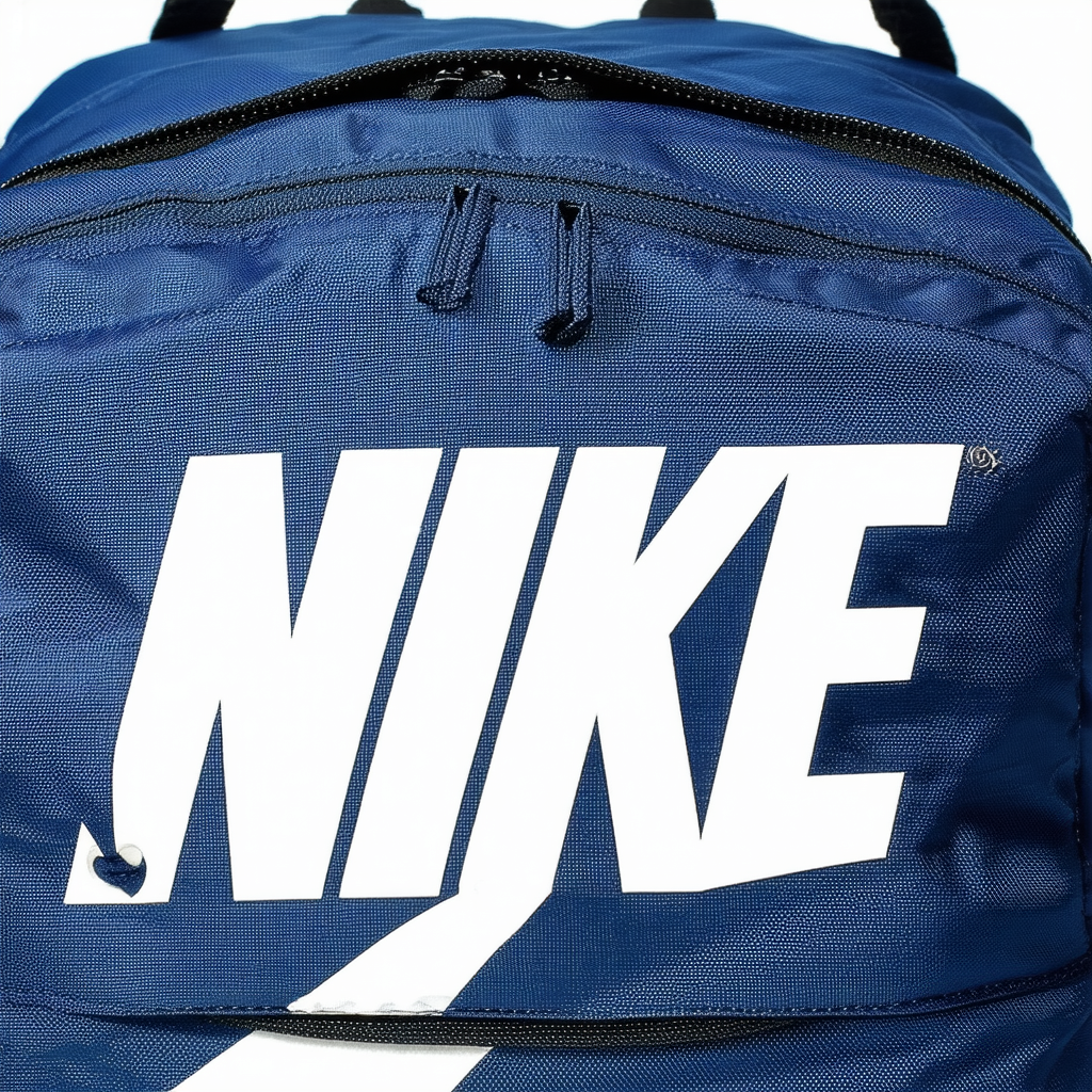 Nike Elemental Backpack 25 Litres Navy Blue/White
