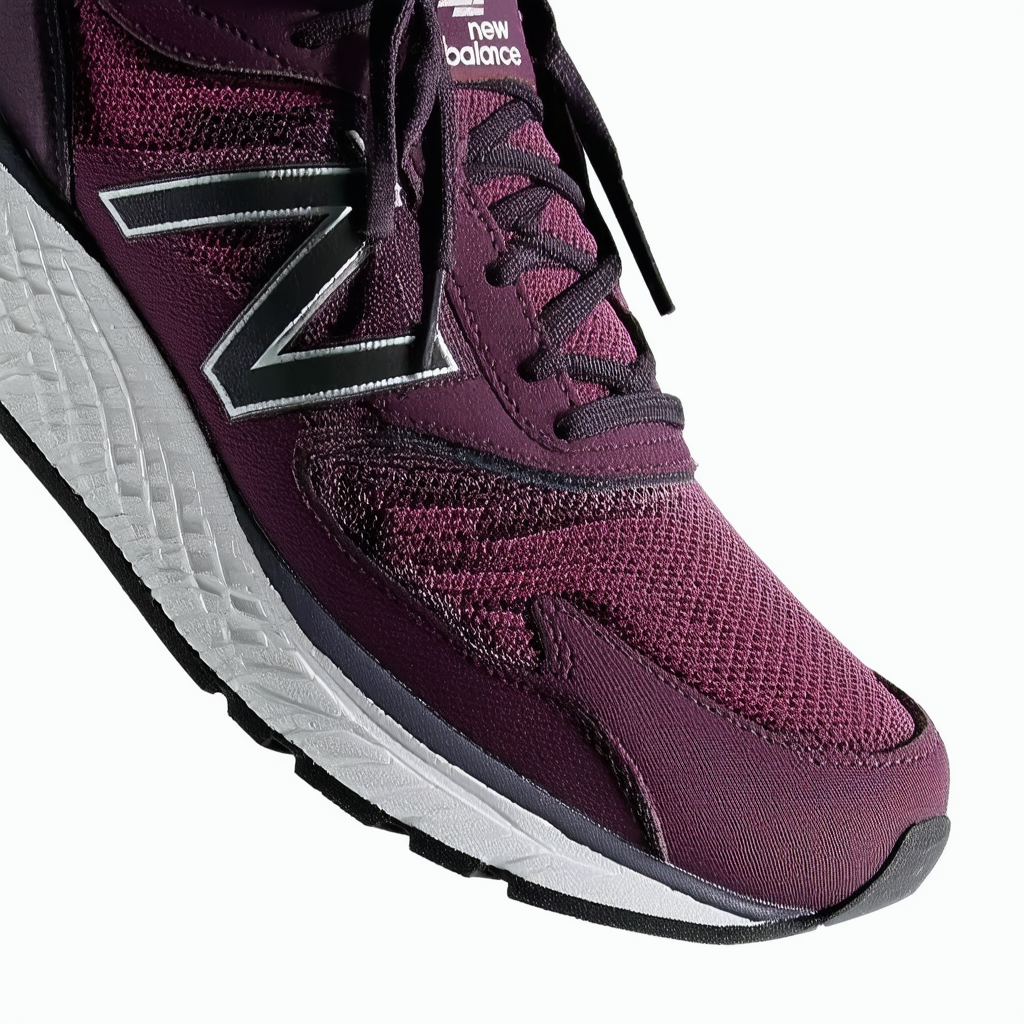 New Balance Women's 1600 HKNB Footwear Collection Running Shoe