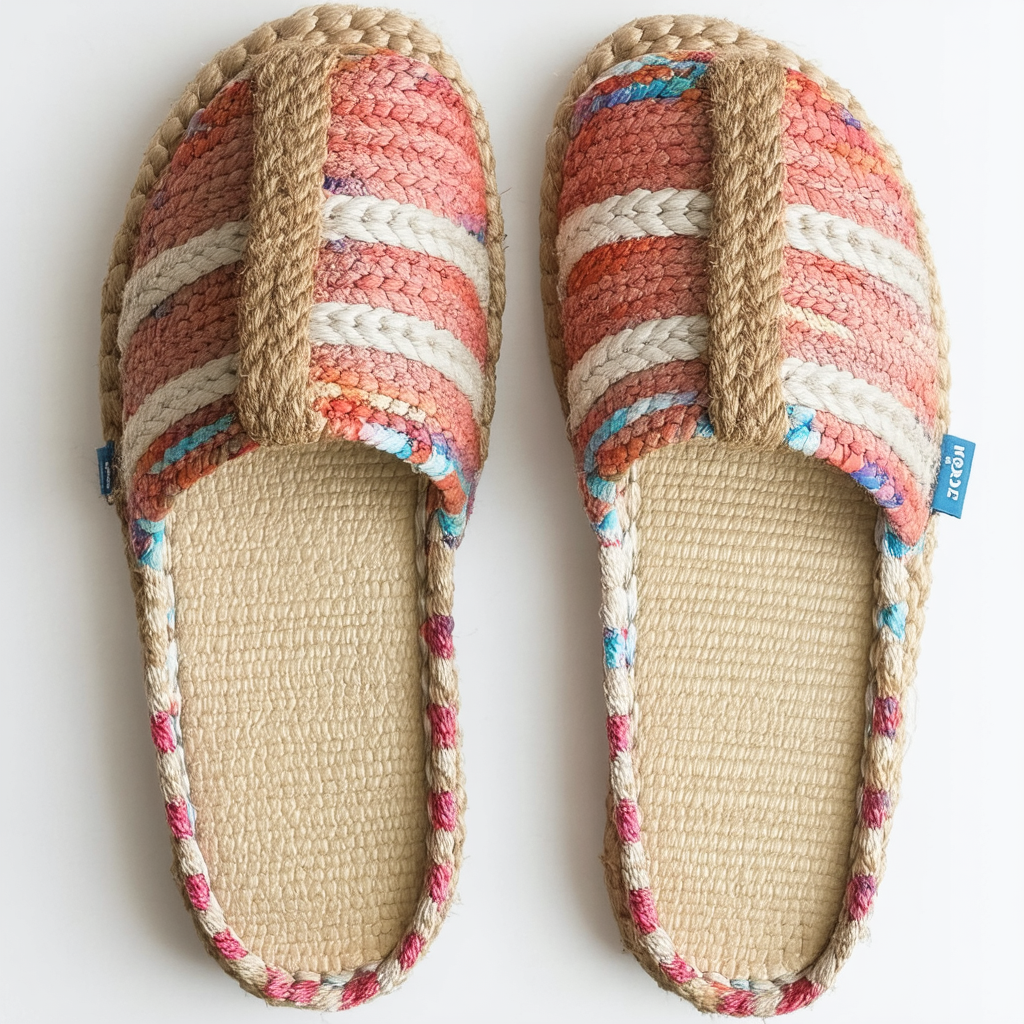 TOMS Women's Alpargata on Rope