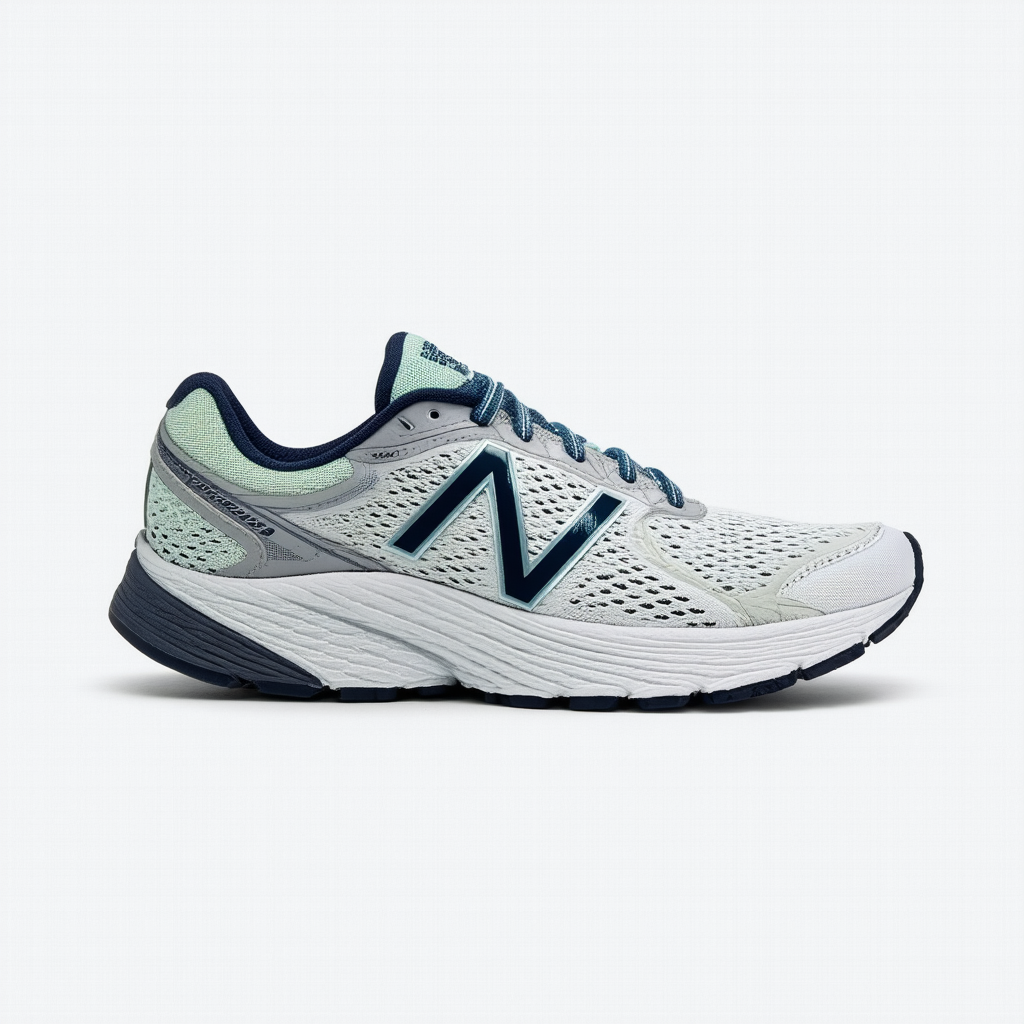 New Balance Women's 680v6 Running Shoe