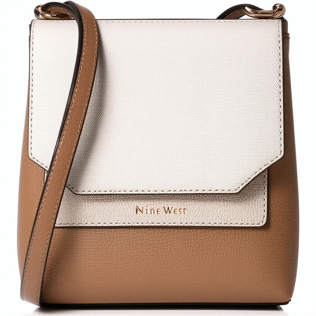 Nine West Jet Set Go Cross Body
