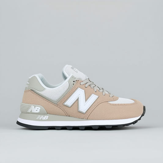 New Balance Men's ML574 Acrylic Pack Classic Sneaker