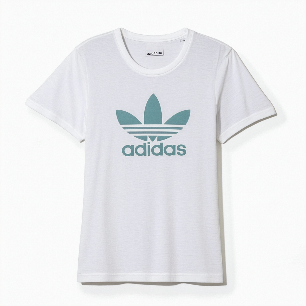 adidas Originals Women's Adicolor Classics Trefoil T-Shirt