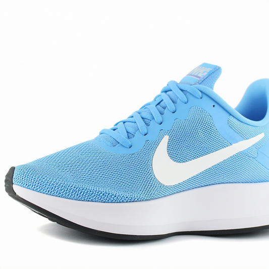NIKE Women's Tanjun Soar/White/Chlorine Blue Size 6 B(M) US