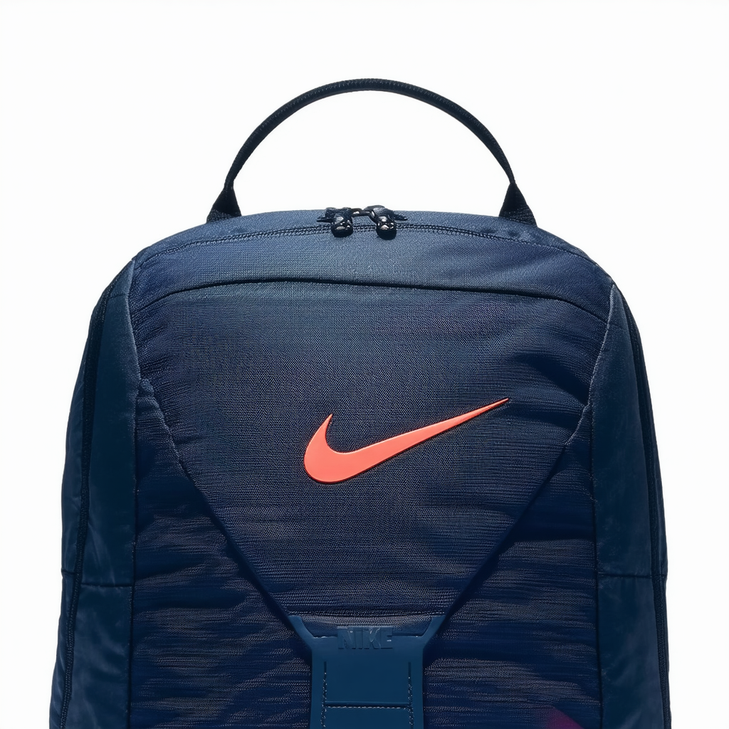 Nike Court Tech 1 Midnight Navy/Court Blue/Light Crimson Backpack Bags