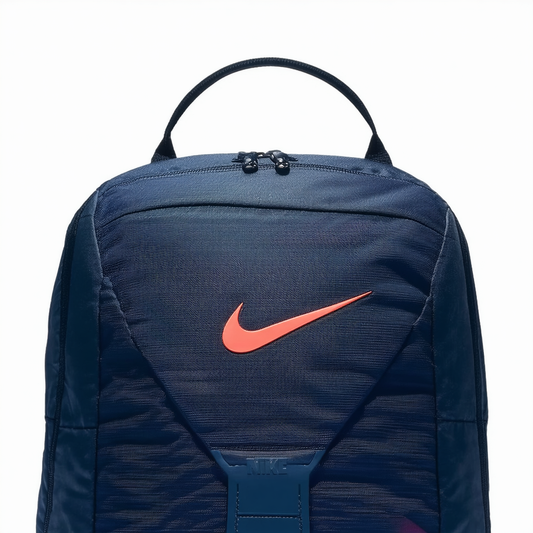 Nike Court Tech 1 Midnight Navy/Court Blue/Light Crimson Backpack Bags