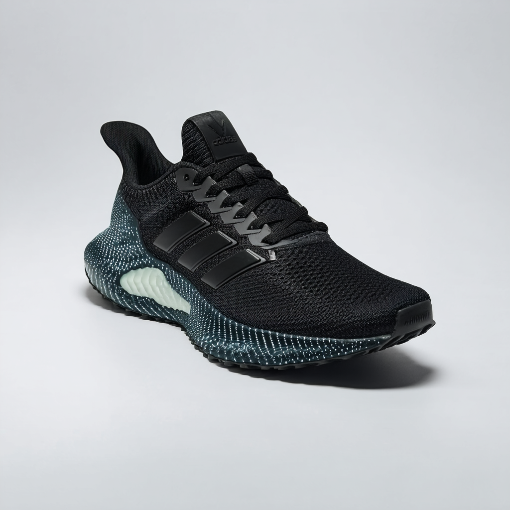 adidas Men's Alphabounce Xeno Running Shoe