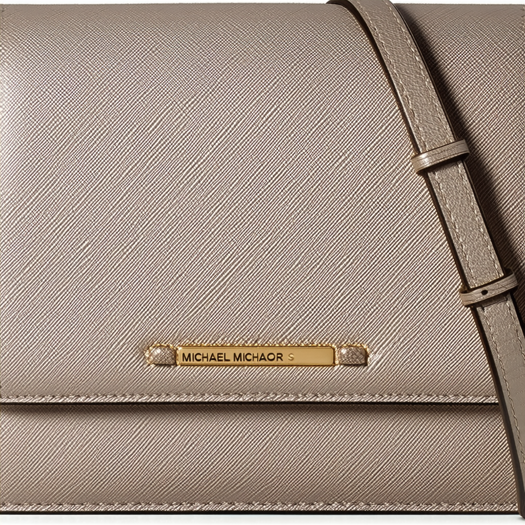 Michael Michael Kors Daniela Large Gusset Crossbody