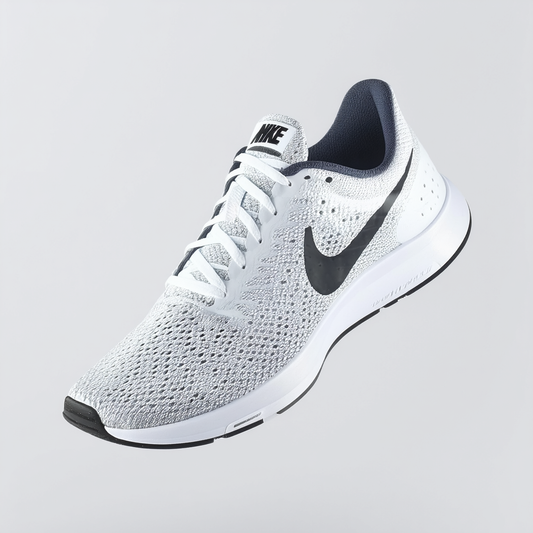 Nike Women's Fabric & Synthetic Running Shoes