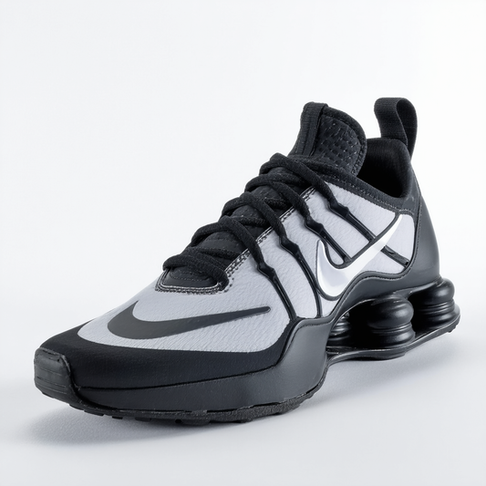 NIKE Shox R4 011811 104265-025 104265-025