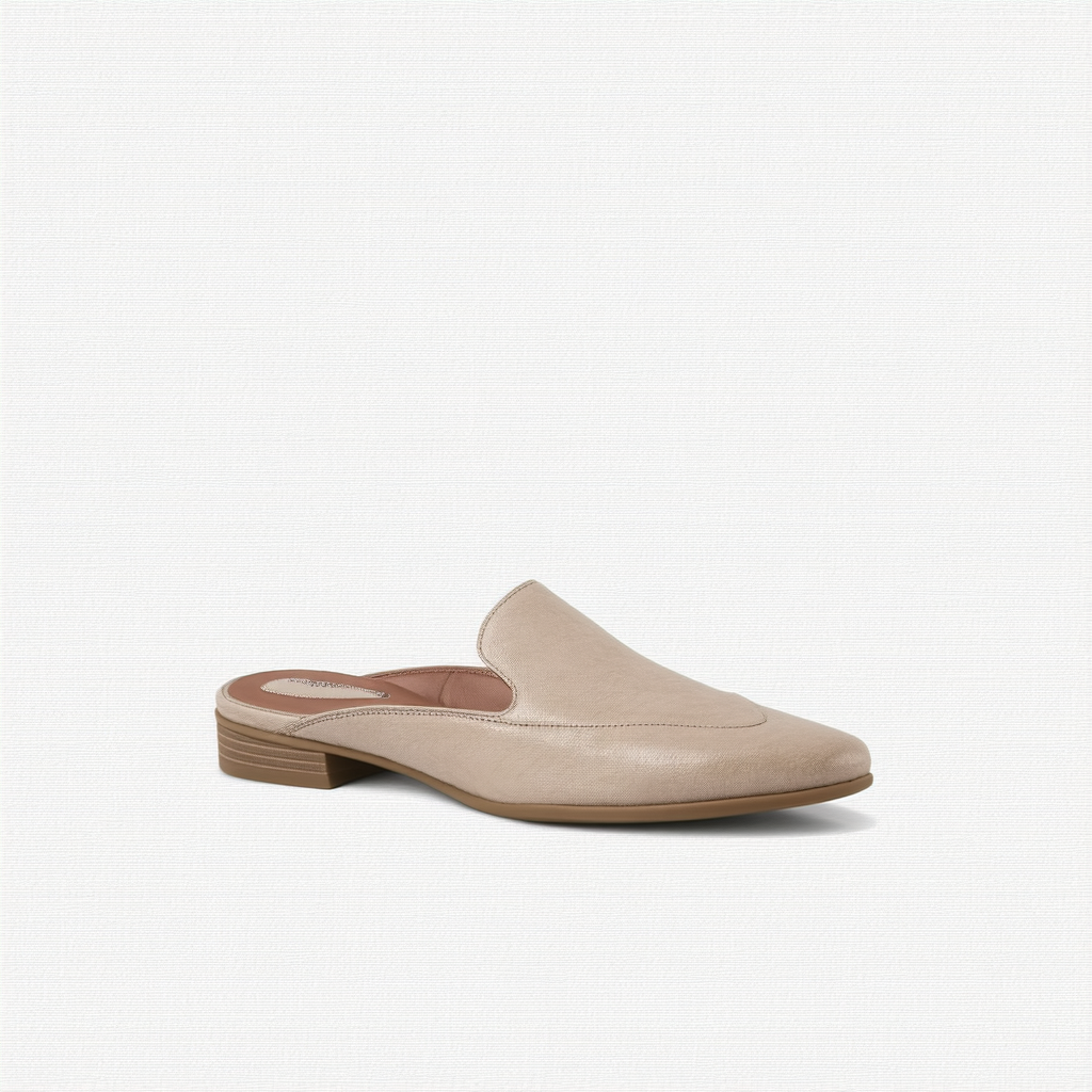 Naturalizer Women's Carlo Slip-on